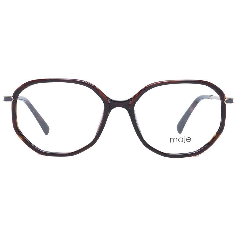 Maje Brown Women Optical Frames - Hilstor
