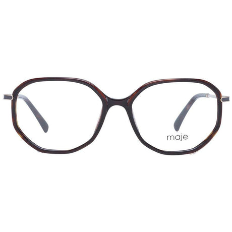 Maje Brown Women Optical Frames - Hilstor