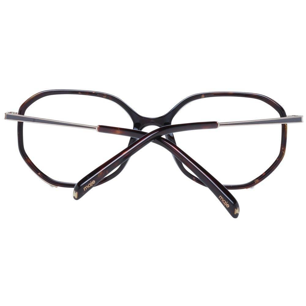 Maje Brown Women Optical Frames - Hilstor