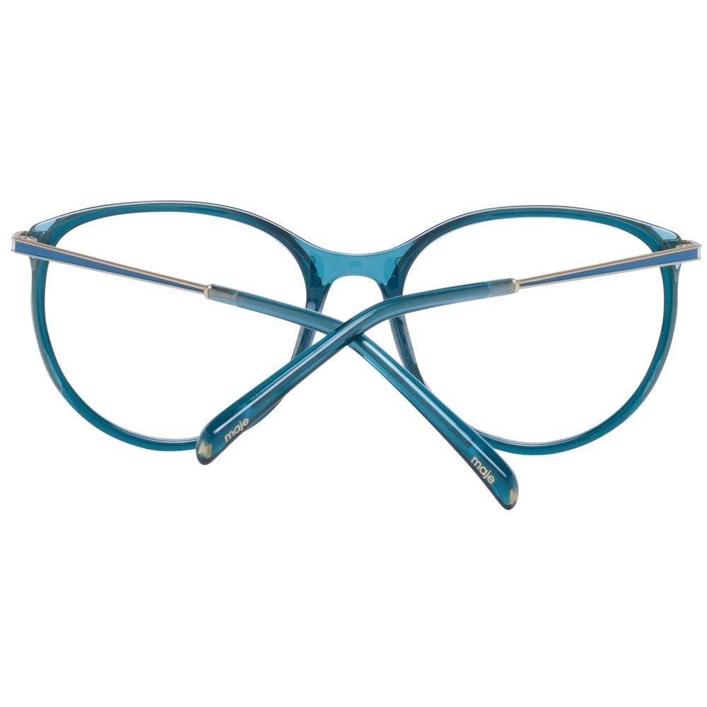 Maje Green Women Glasses Frame - Hilstor