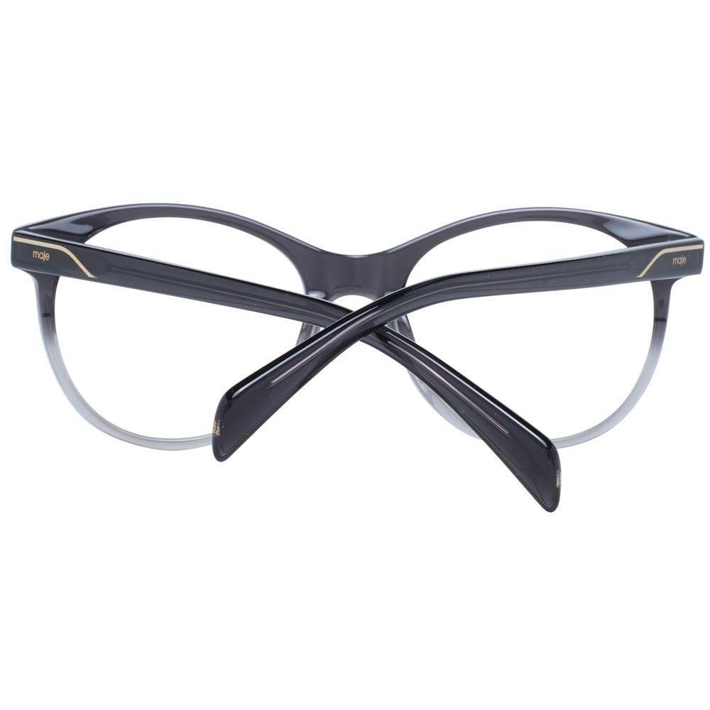 Maje Black Women Glasses Frame - Hilstor