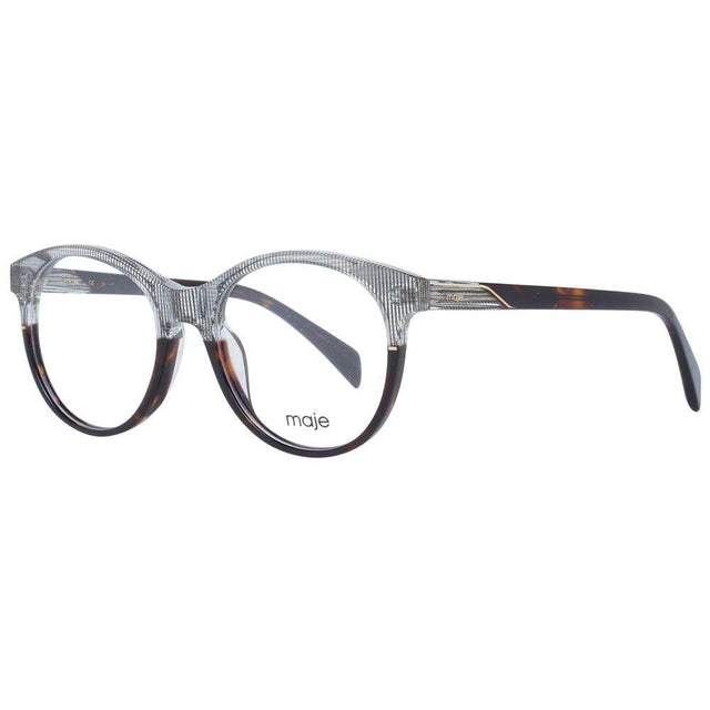 Maje Multicolor Women Glasses Frame - Hilstor