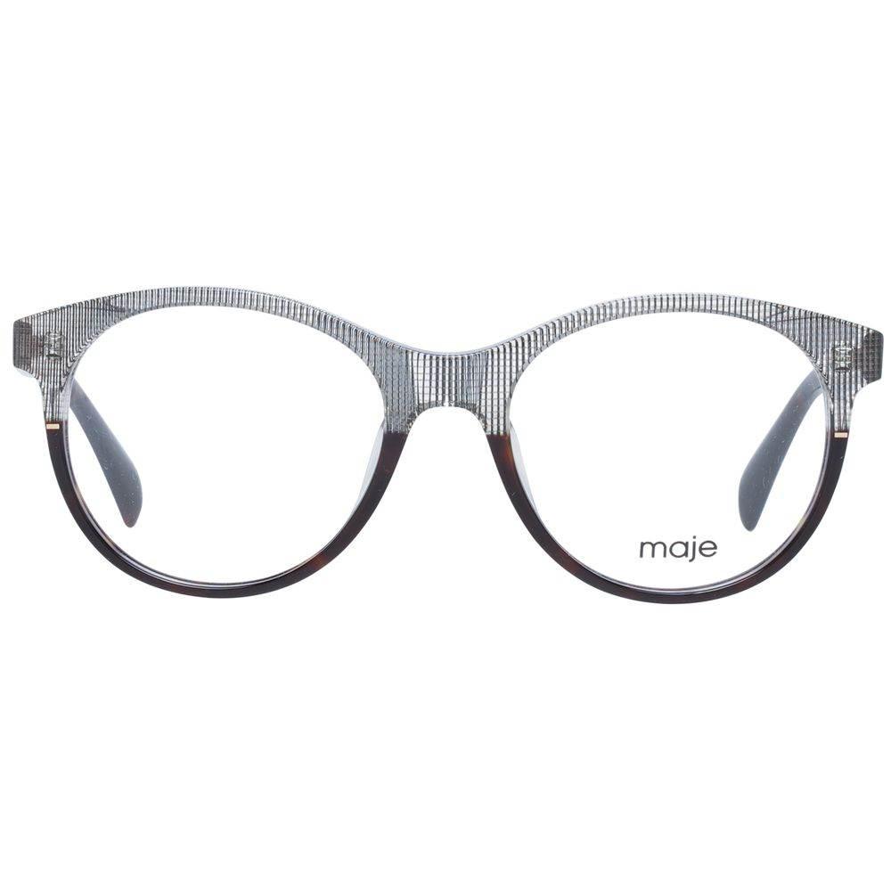Maje Multicolor Women Glasses Frame - Hilstor