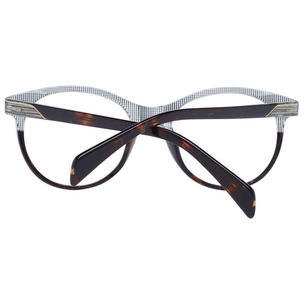 Maje Multicolor Women Glasses Frame - Hilstor
