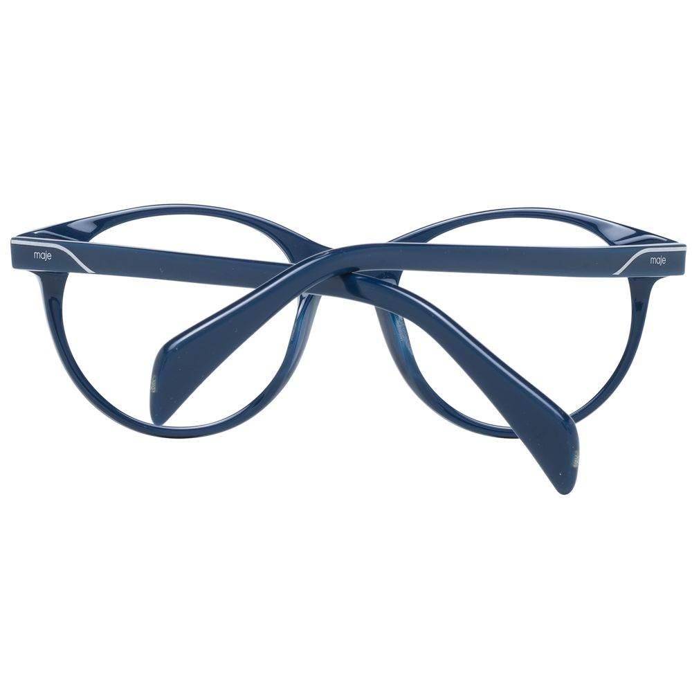 Maje Blue Women Glasses Frame - Hilstor