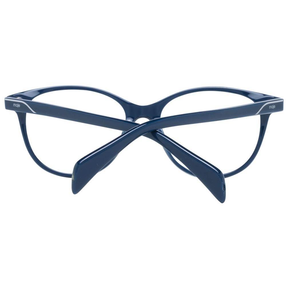 Maje Blue Women Glasses Frame - Hilstor
