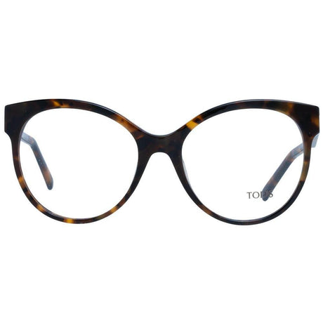 Tod's Brown Women Optical Frames - Hilstor