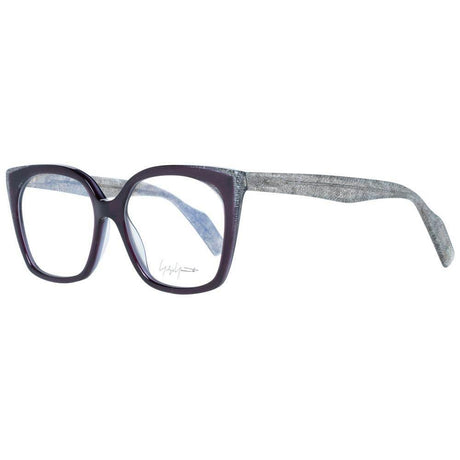 Yohji Yamamoto Purple Women Glasses Frame - Hilstor