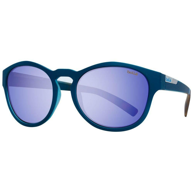 Bolle Blue Unisex Sunglasses - Hilstor