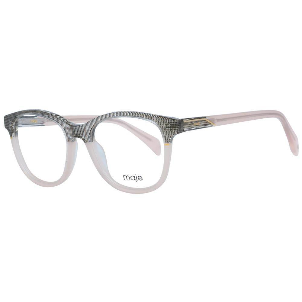 Maje Pink Women Glasses Frame - Hilstor