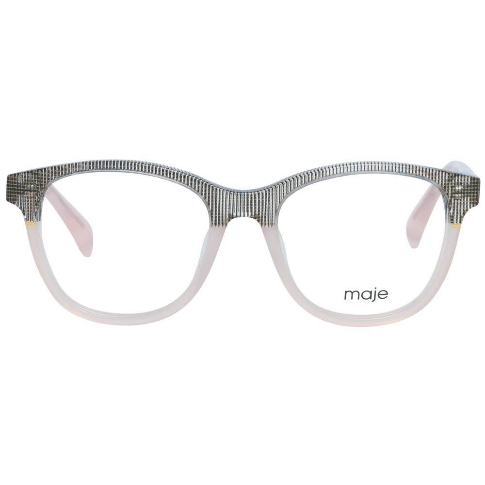 Maje Pink Women Glasses Frame - Hilstor