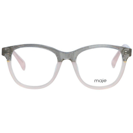 Maje Pink Women Glasses Frame - Hilstor