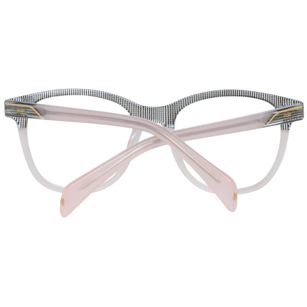 Maje Pink Women Glasses Frame - Hilstor