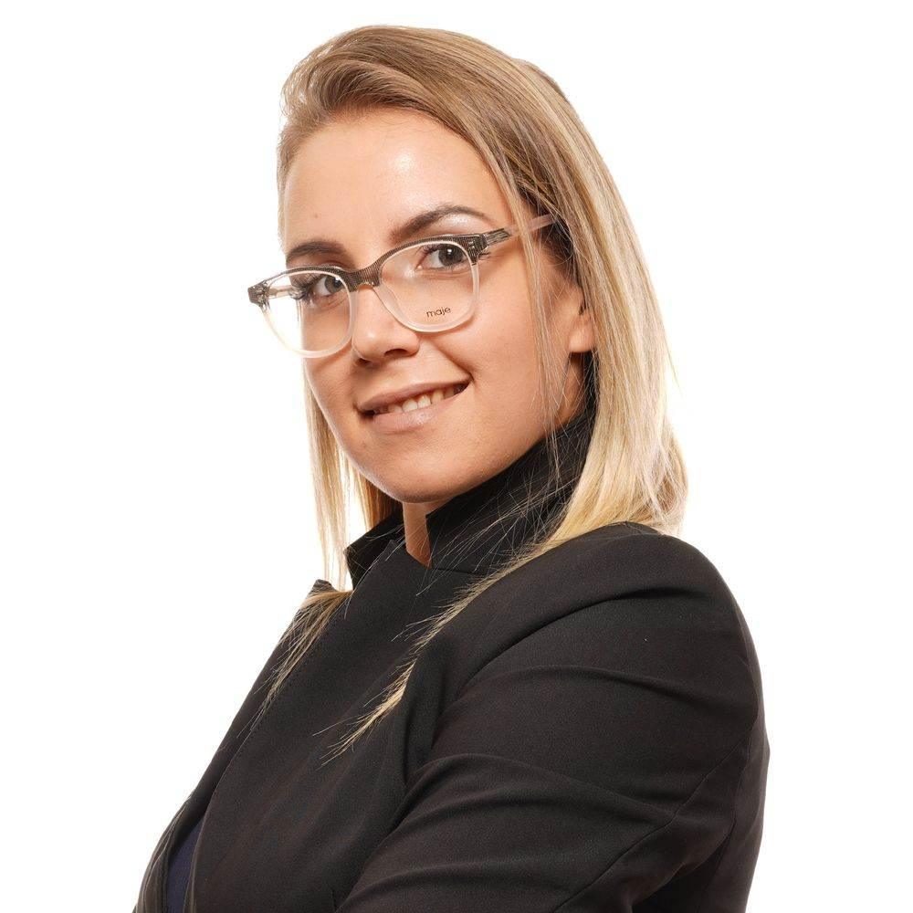 Maje Pink Women Glasses Frame - Hilstor