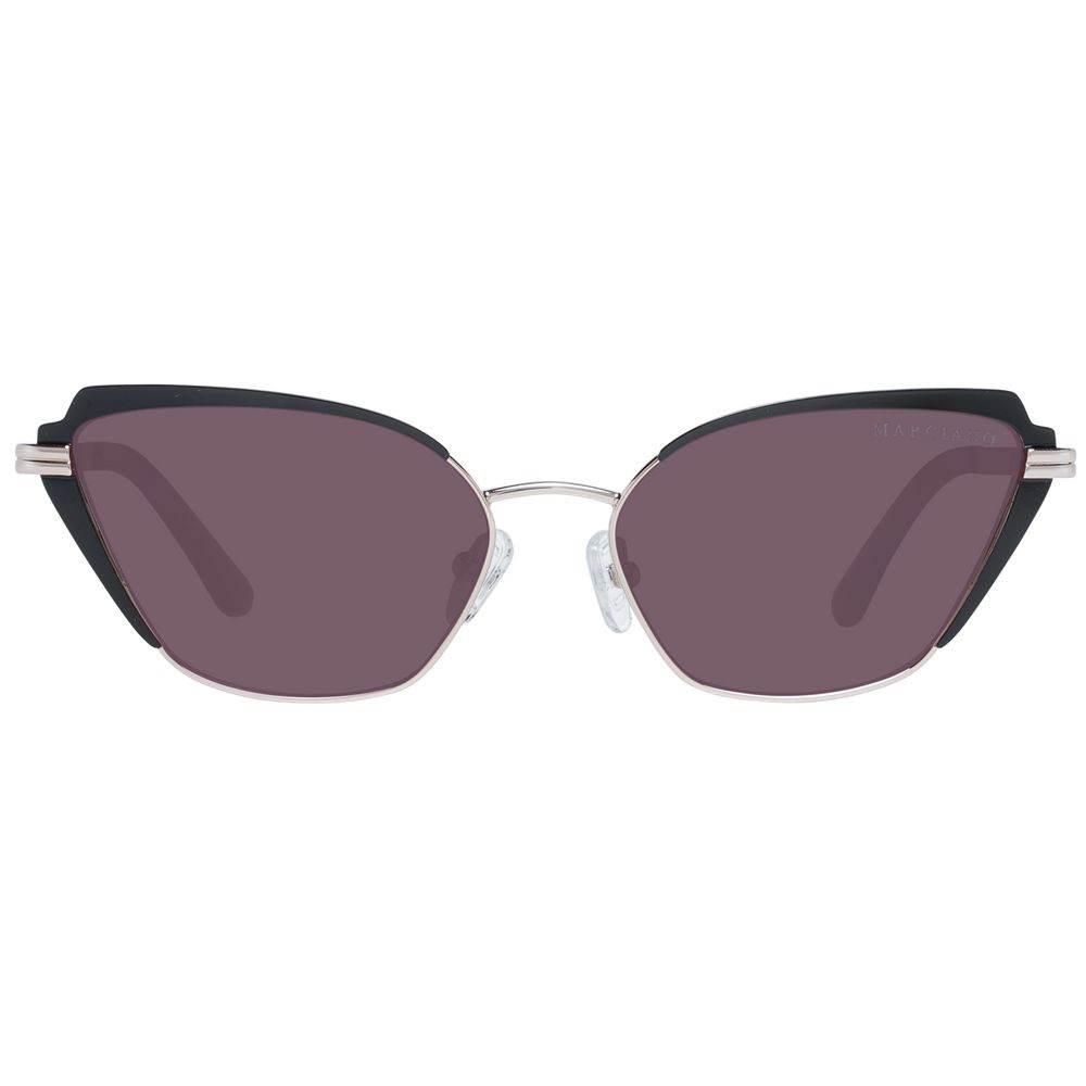Marciano by Guess Gold Women Sunglasses - Hilstor