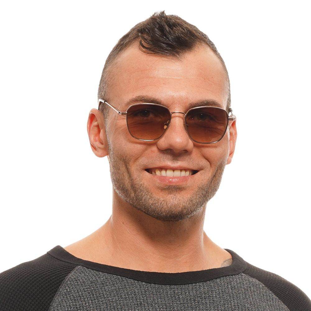 Ted Baker Copper Men Sunglasses - Hilstor