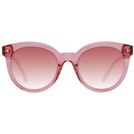 Bally Red Women Sunglass - Hilstor
