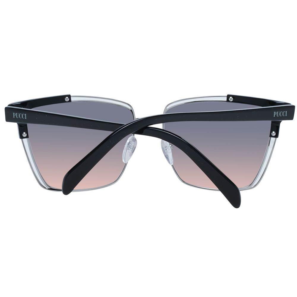 Emilio Pucci Multicolor Women Sunglass - Hilstor