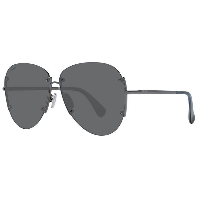 Max Mara Gray Women Sunglass - Hilstor