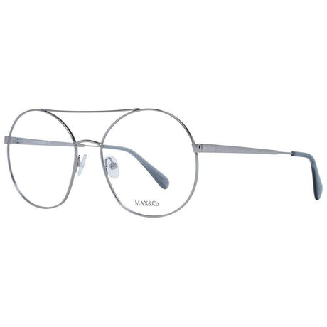 Max & Co Gray Women Glasses Frame - Hilstor