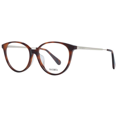Max & Co Brown Women Glasses Frame - Hilstor
