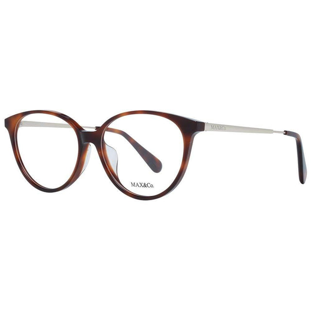 Max & Co Brown Women Glasses Frame - Hilstor