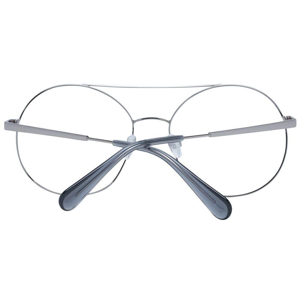 Max & Co Gray Women Glasses Frame - Hilstor