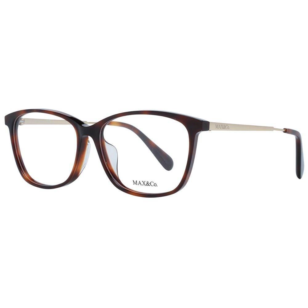 Max & Co Brown Women Glasses Frame - Hilstor