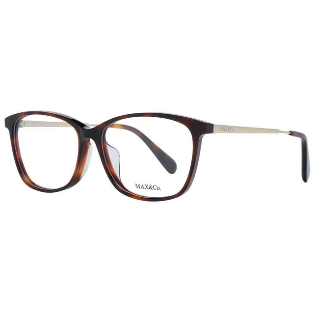 Max & Co Brown Women Glasses Frame - Hilstor