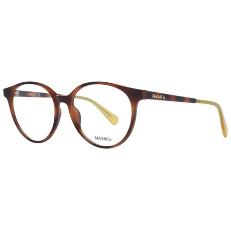 Max & Co Brown Women Glasses Frame - Hilstor