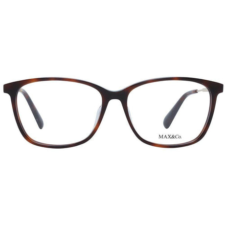 Max & Co Brown Women Glasses Frame - Hilstor