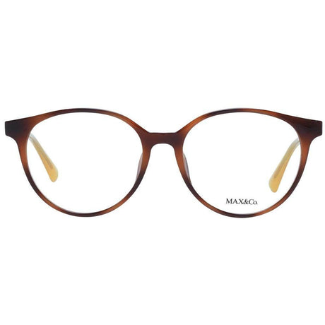 Max & Co Brown Women Glasses Frame - Hilstor