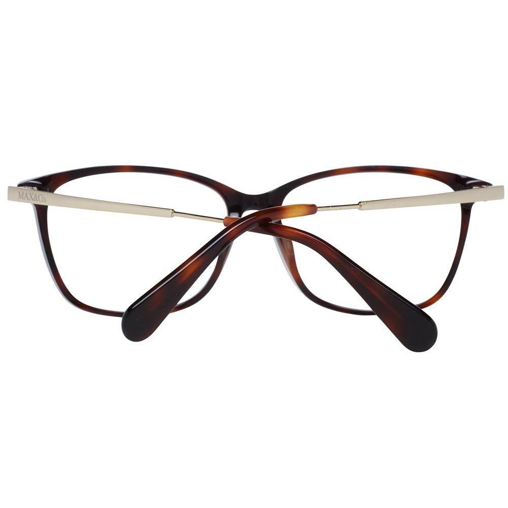 Max & Co Brown Women Glasses Frame - Hilstor