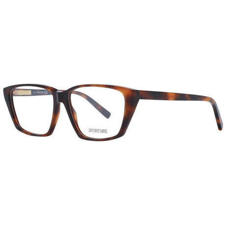 Sportmax Brown Women Optical Frames - Hilstor