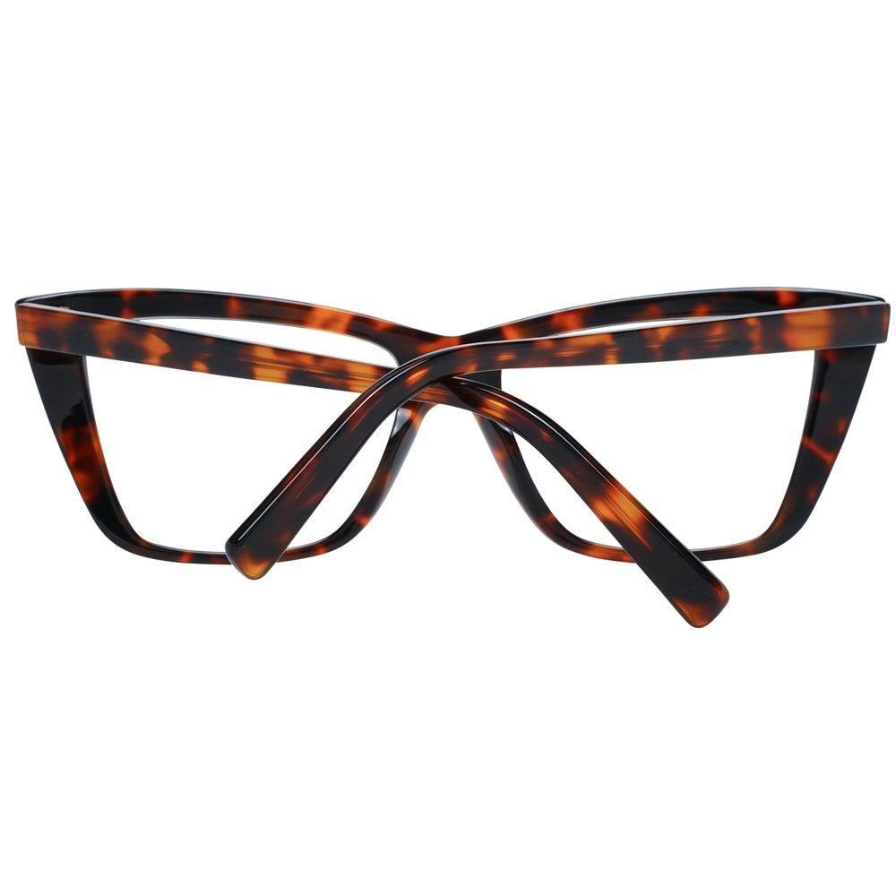 Sportmax Brown Women Optical Frames - Hilstor