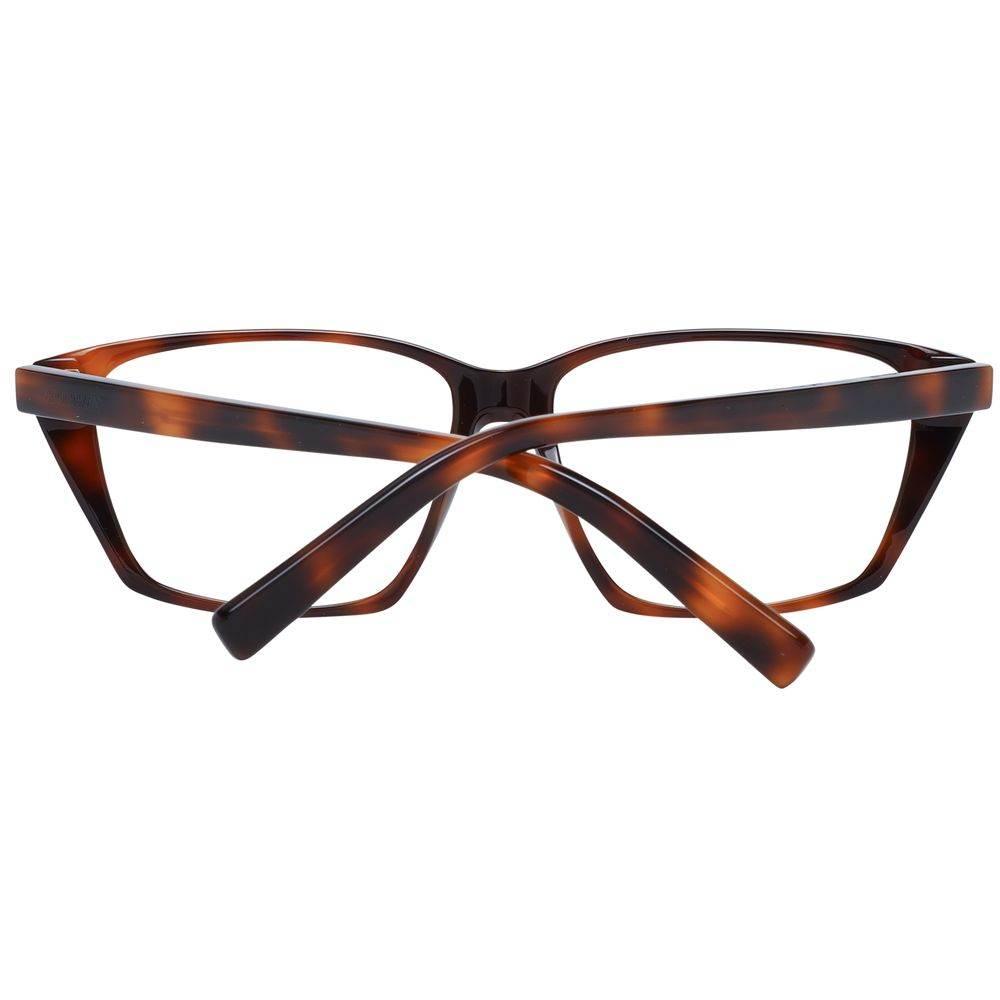 Sportmax Brown Women Optical Frames - Hilstor
