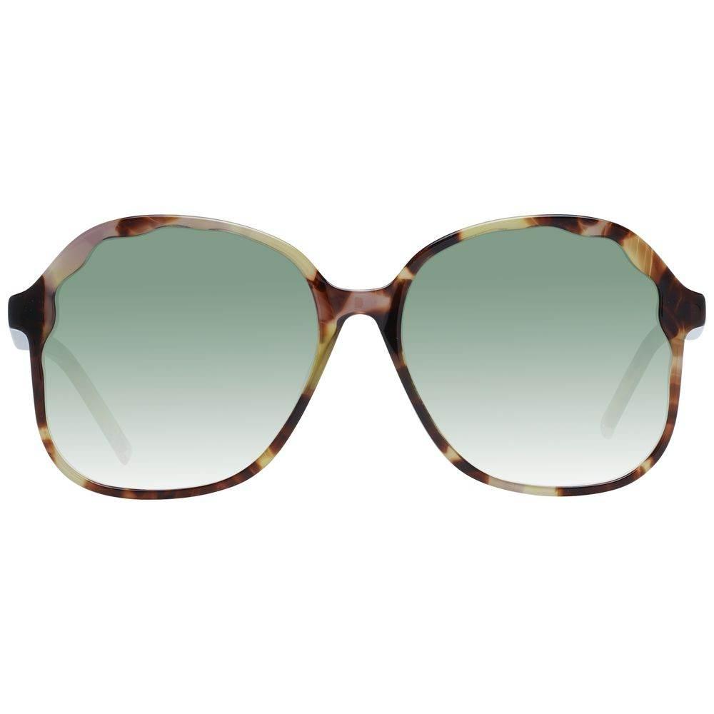 Scotch & Soda Multicolor Women Sunglasses - Hilstor
