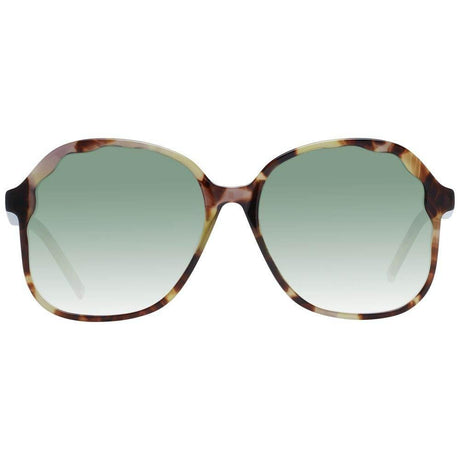 Scotch & Soda Multicolor Women Sunglasses - Hilstor