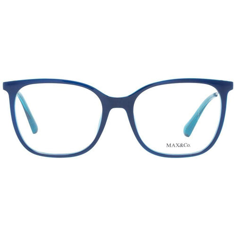 Max & Co Blue Women Optical Frames - Hilstor