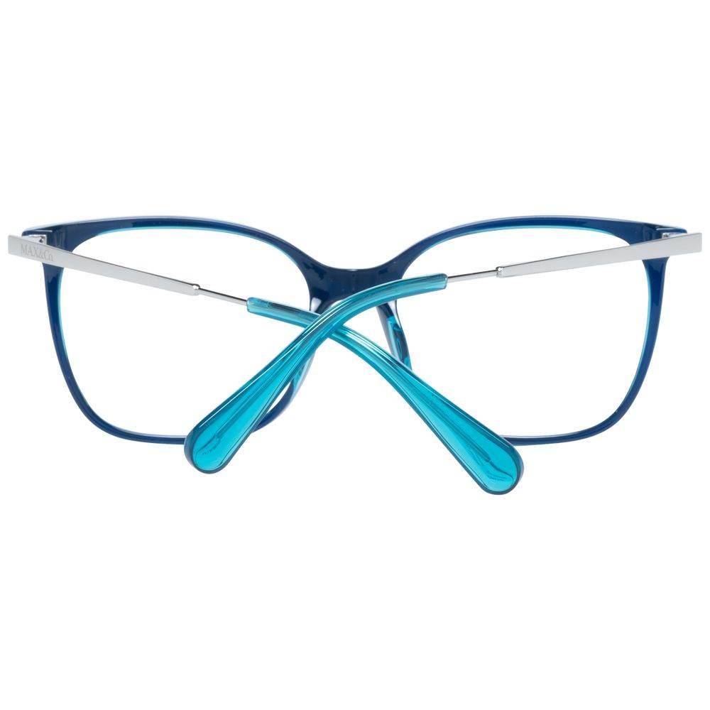 Max & Co Blue Women Optical Frames - Hilstor