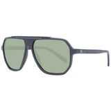 Guess Black Men Sunglasses - Hilstor
