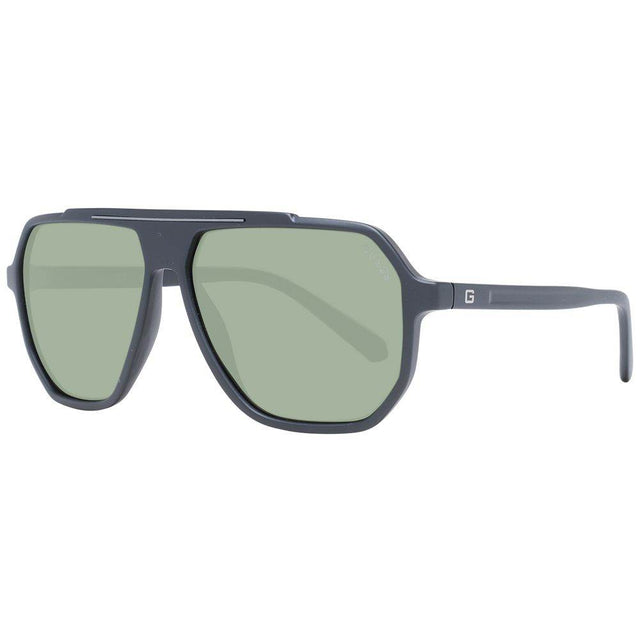 Guess Black Men Sunglasses - Hilstor