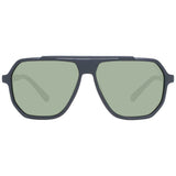 Guess Black Men Sunglasses - Hilstor