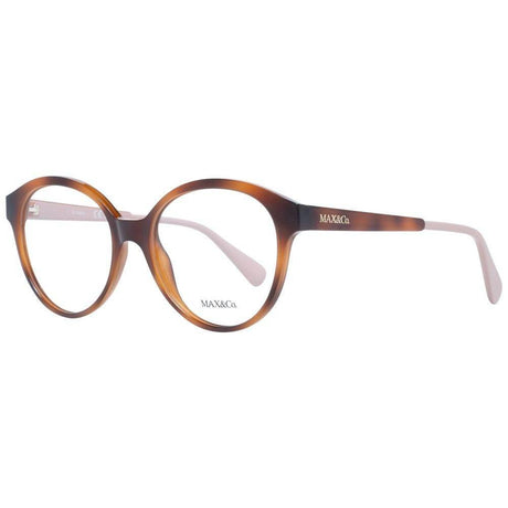 Max & Co Brown Women Optical Frames - Hilstor