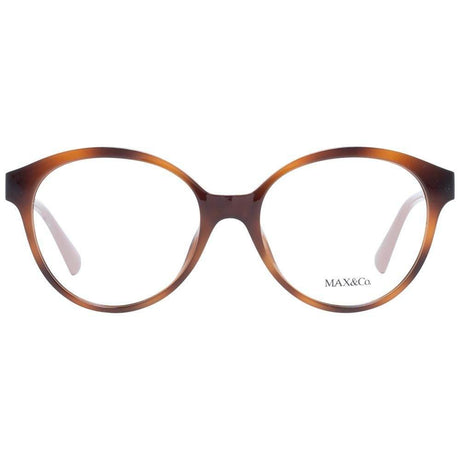 Max & Co Brown Women Optical Frames - Hilstor