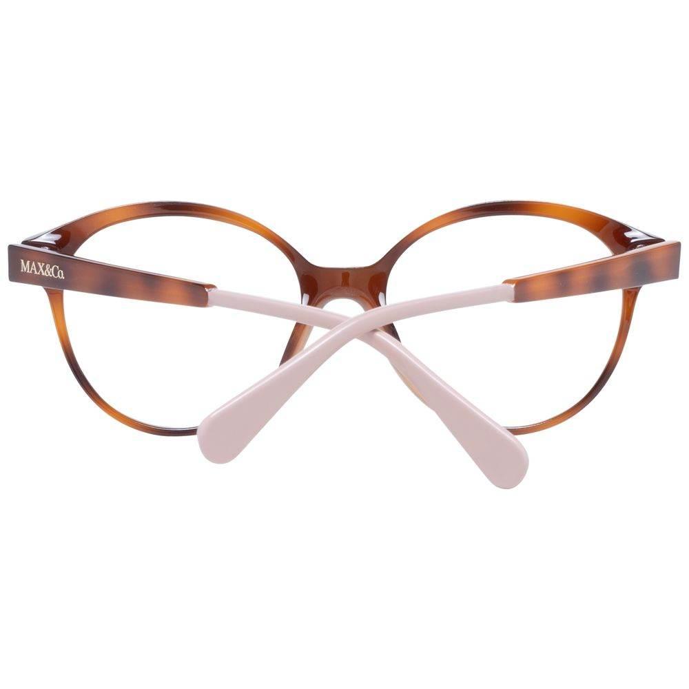 Max & Co Brown Women Optical Frames - Hilstor