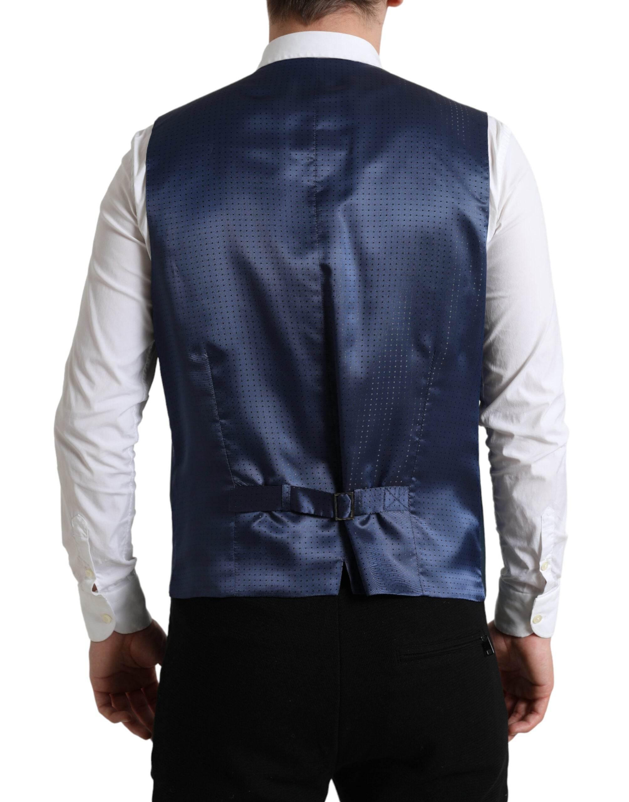 Dolce & Gabbana Green Single Breasted 2 Piece MARTINI Suit - Hilstor
