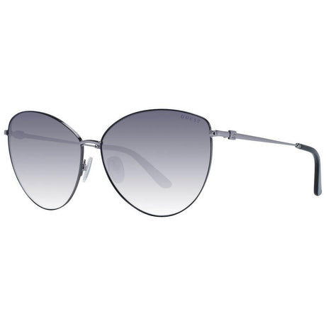 Guess Gray Women Sunglass - Hilstor
