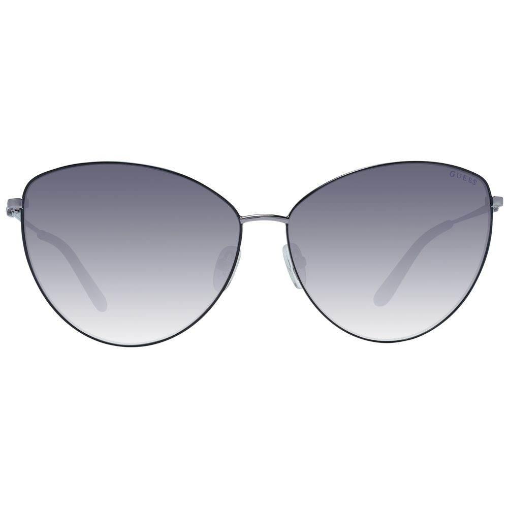 Guess Gray Women Sunglass - Hilstor