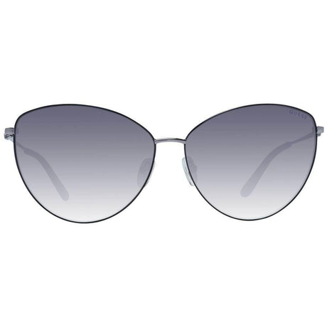 Guess Gray Women Sunglass - Hilstor